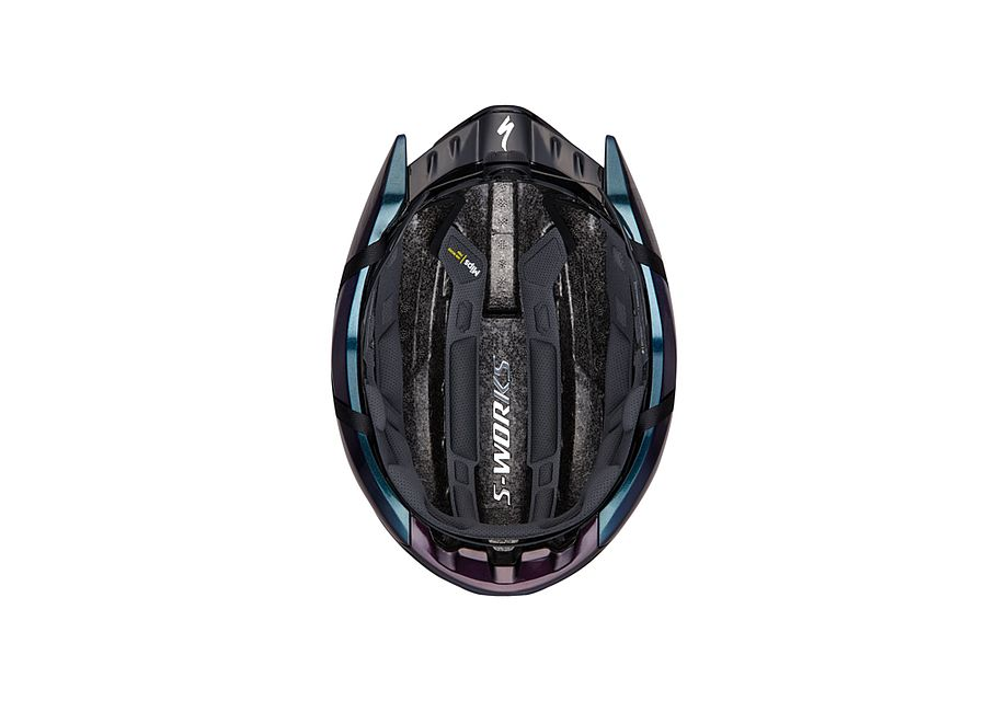 Specialized S-Works Evade 4