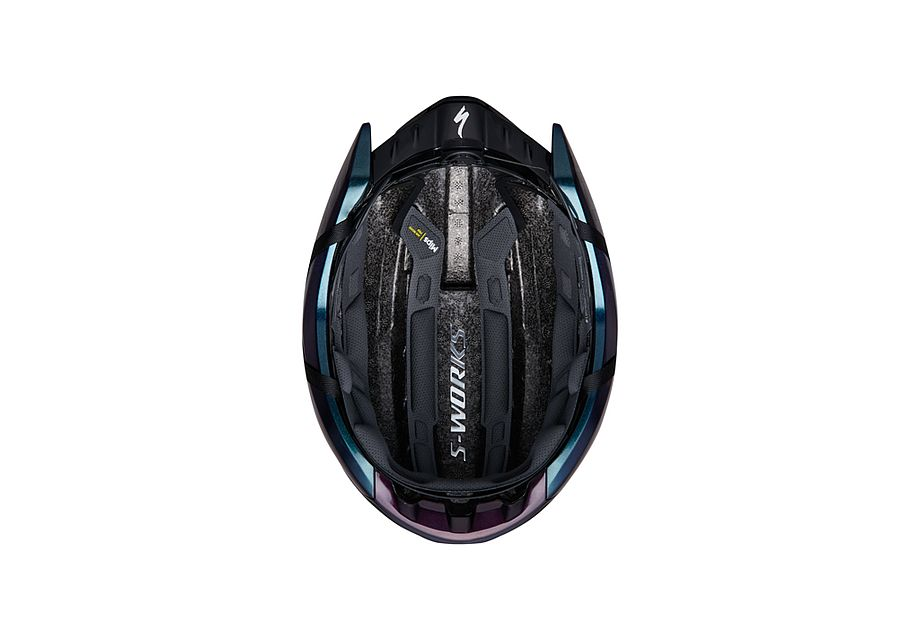 Specialized S-Works Evade 4