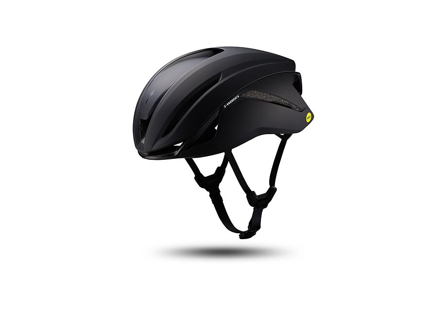 Specialized S-Works Evade 4