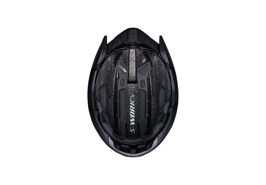 Specialized S-Works Evade 4