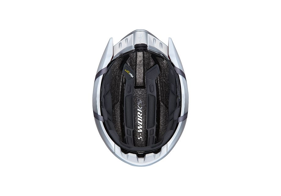 Specialized S-Works Evade 4