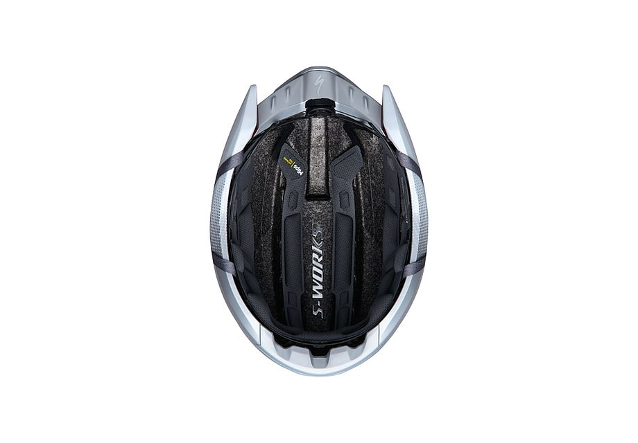 Specialized S-Works Evade 4