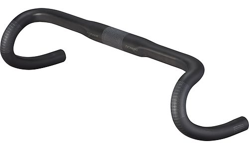 Specialized ROVAL TERRA RD BAR BLK/CHAR 31.8X42