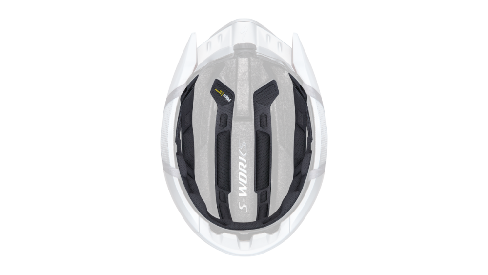 Specialized S-Works Evade 4