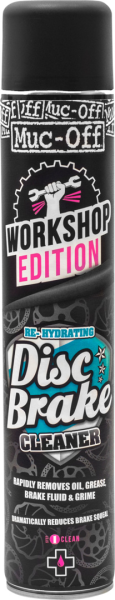 Muc-Off Muc-Off Disc Brake Cleaner Workshop Size 750ml