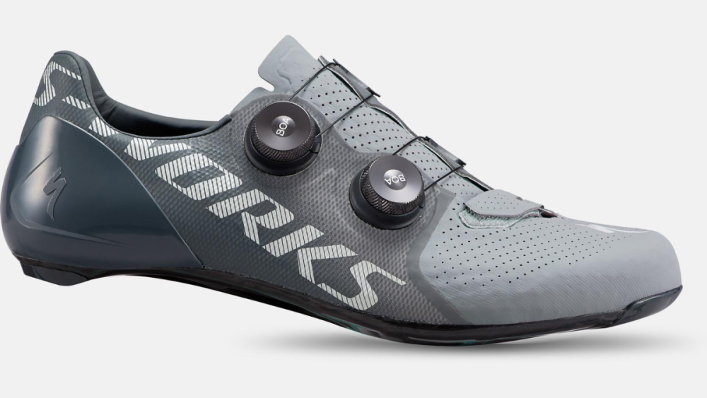 Specialized SW 7 RD SHOE CLGRY/SLT 41