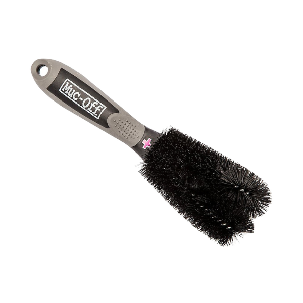 Muc-Off Muc-Off Brush-2 Prong