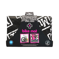Muc-Off Muc-Off "Bike Mat" Werkstattmatte  Der ideale Schutz für jeden Ort!