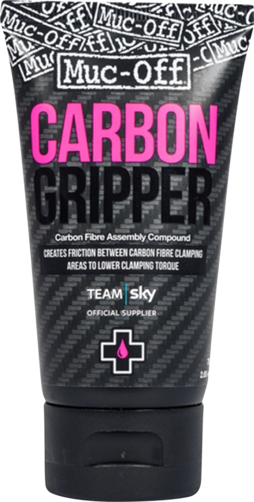 Muc-Off Muc-Off Carbon Gripper