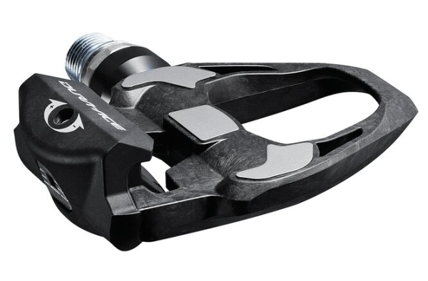 Shimano Shimano Pedal DURA-ACE PD-R9100 SPD-L mit Cleat SM-SH12