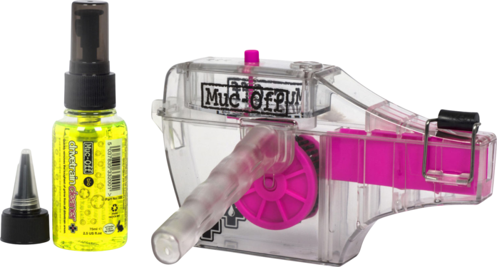 Muc-Off Muc-Off X-3 Chain Cleaner (Kettenreiniger)