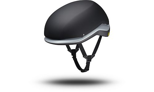 Specialized MODE HLMT CE MATTE BLK S