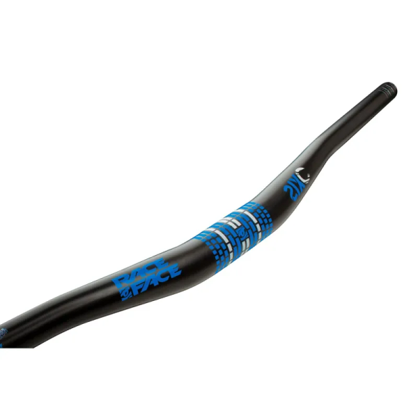 RaceFace Sixc Low Riser Bar 31.8X785mm blue,31.8mm M-Nr: 2201110027