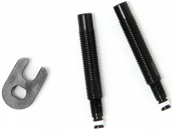 Schwalbe Tubeless Ventilverlängerung - 2er Set