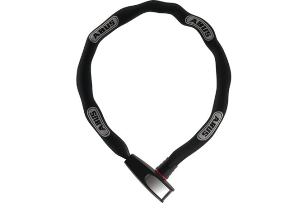 ABUS Abus Kettenschloss Catena 6806K/85 ohne Halter schwarz