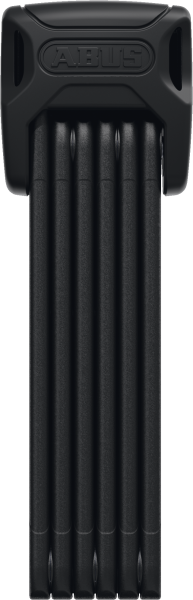 ABUS Abus Bordo 6000K/90 Faltschloss mit SH-Halterung - 90cm, Sicherheits Level 10