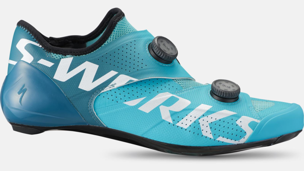 Specialized SW ARES RD SHOE LGNBLU 43