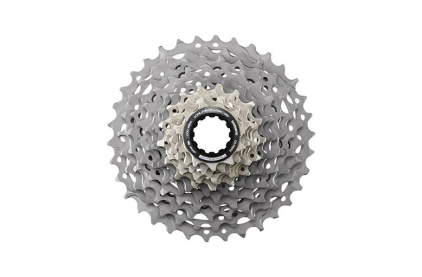 Shimano Shimano Kassette DURA-ACE CS-R9200 12-Gang 11-34 Zähne