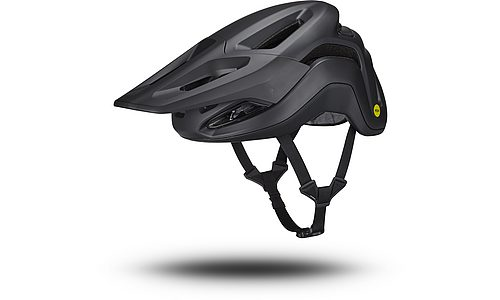 Specialized AMBUSH 2 HLMT CE BLK S