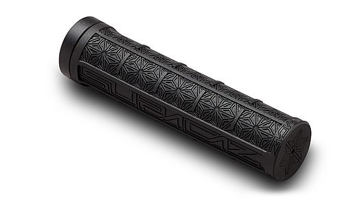 Supacaz GRIZIPS GRIP BLK