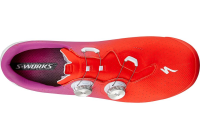 Specialized S-Works Torch, Fiery Red/Black