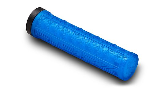 Supacaz GRIZIPS GRIP NEON BLU