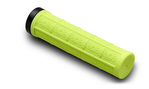 Supacaz GRIZIPS GRIP NEON YEL