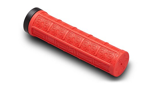 Supacaz GRIZIPS GRIP RED