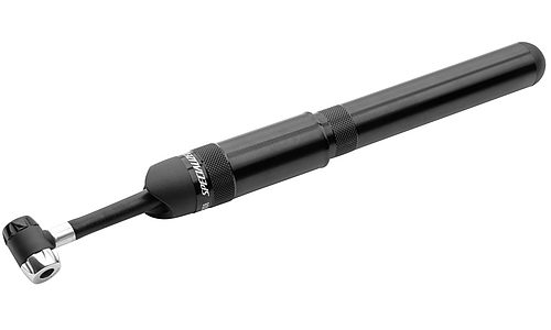 Specialized AIR TOOL FLEX HOSE PUMP MTB/ROAD BLK