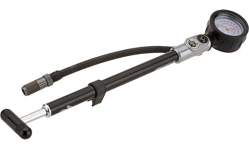 Specialized AIR TOOL SHOCK PUMP BLK