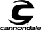 Logo Hersteller: Cannondale