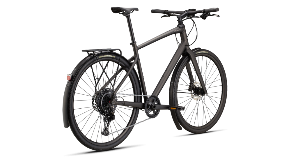 Specialized Sirrus X 4.0 EQ