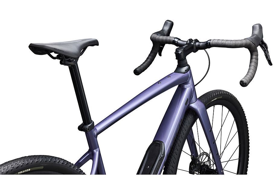 Specialized Diverge 4 Comp Alloy - SRAM Apex