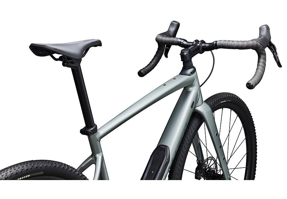 Specialized Diverge 4 Comp Alloy - SRAM Apex