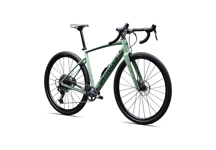 Specialized Diverge 4 Comp Alloy - SRAM Apex