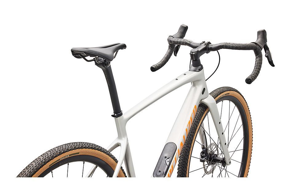 SPECIALIZED DIVERGE 4 COMP CARB