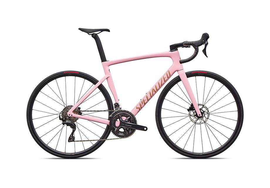 Specialized Tarmac SL7 Sport - Shimano 105