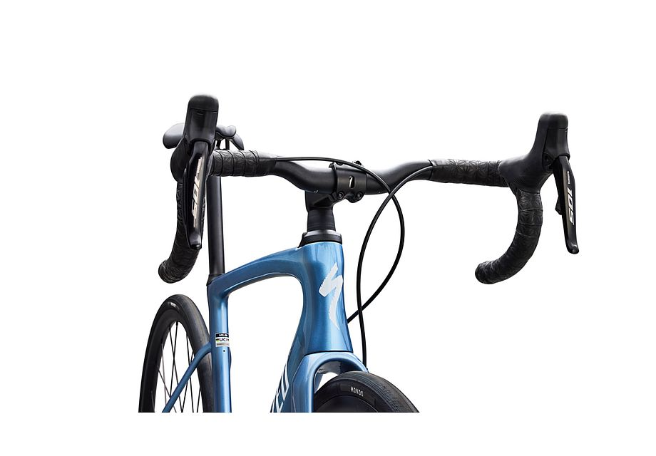 Specialized Roubaix SL8 Comp - Shimano 105 Di2