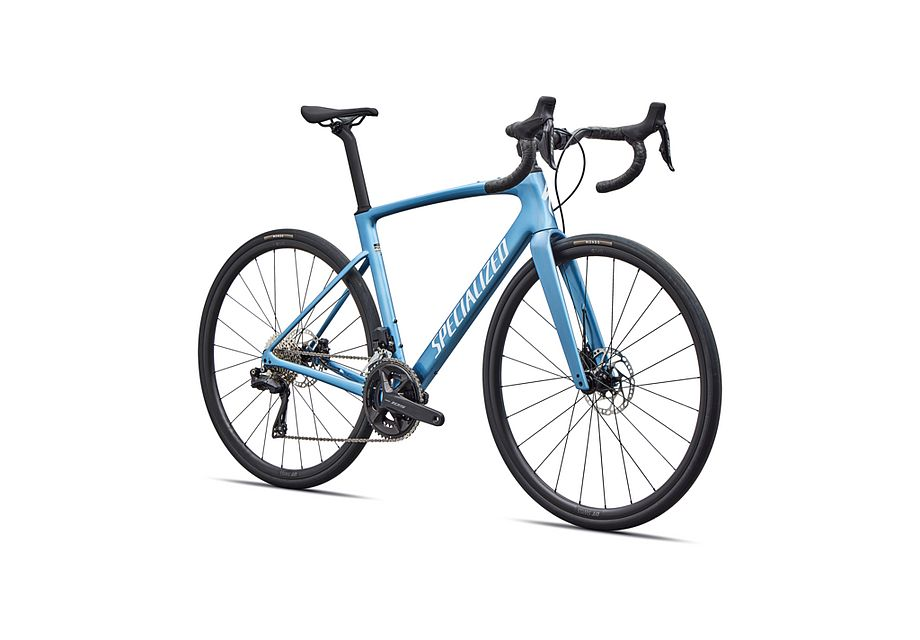 Specialized Roubaix SL8 Comp - Shimano 105 Di2
