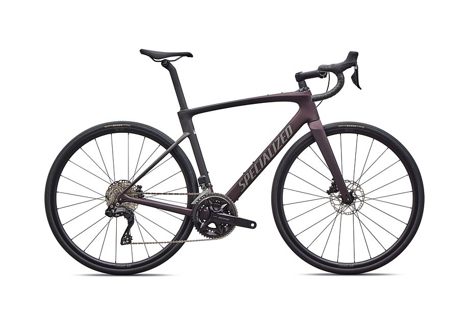 Specialized Roubaix SL8 Comp - Shimano 105 Di2