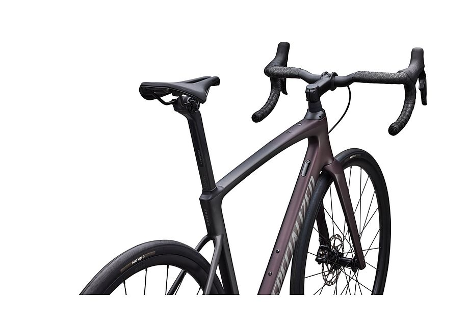 Specialized Roubaix SL8 Comp - Shimano 105 Di2