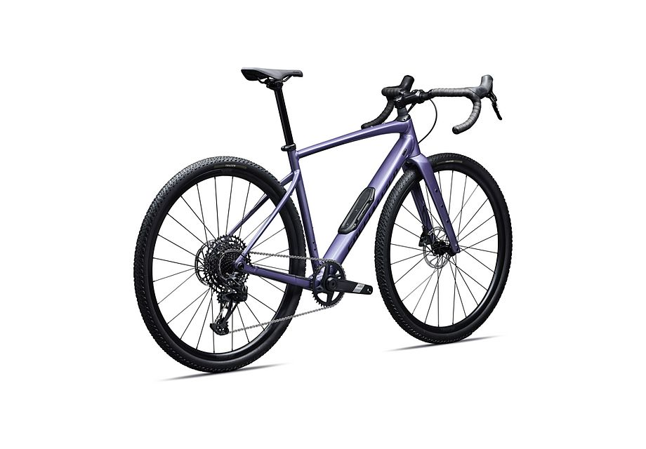 Specialized Diverge 4 Comp Alloy - SRAM Apex