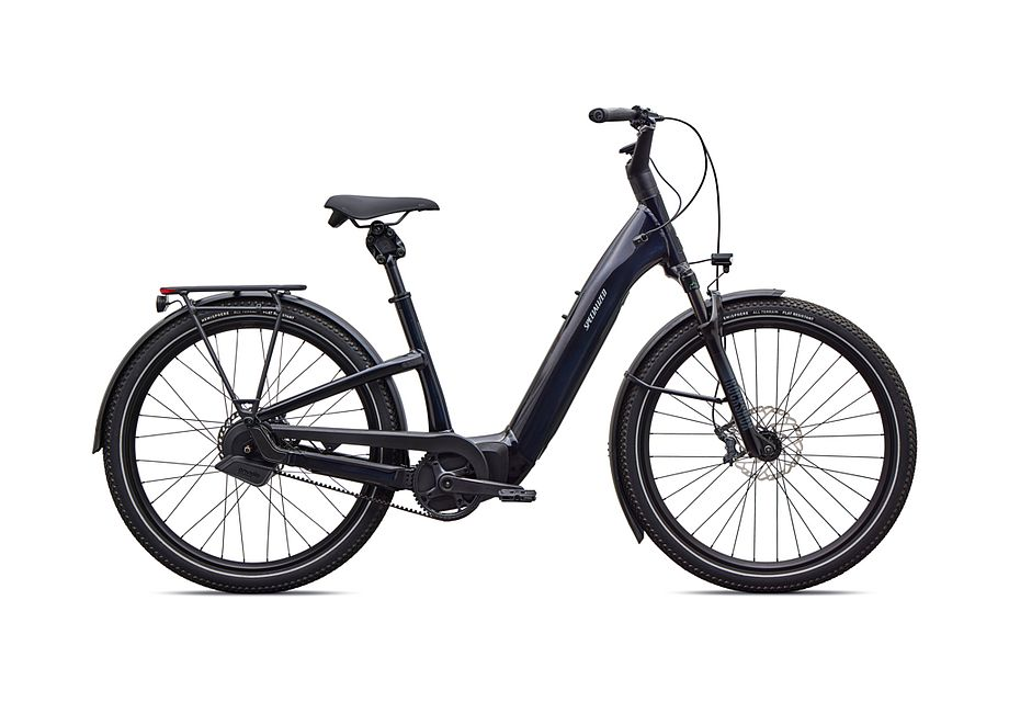 Specialized Turbo Como 5.0 IGH