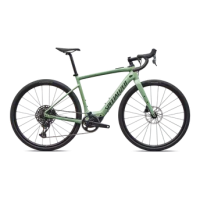 Specialized Turbo Creo Sl E5 Comp