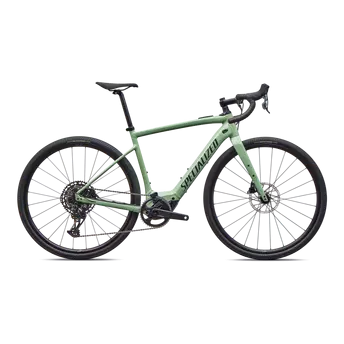 E-Gravelbike