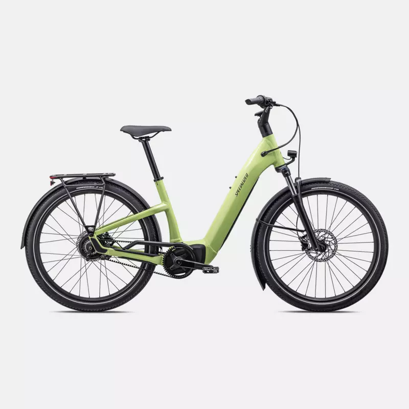 SPECIALIZED TURBO COMO 4.0 IGH NB