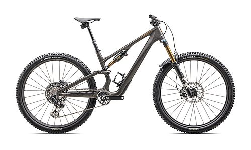 SPECIALIZED STUMPJUMPER 15 S-WORKS