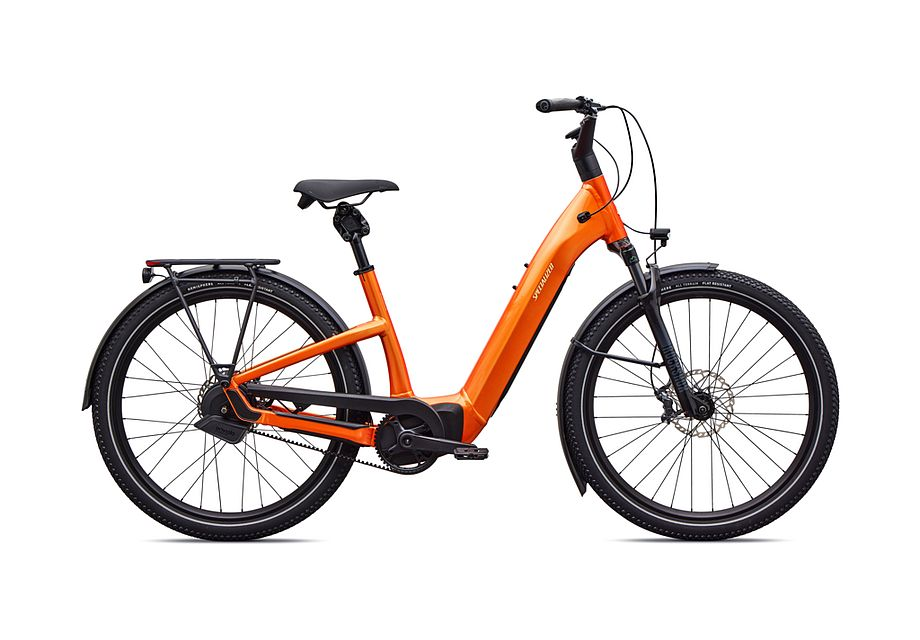 Specialized Turbo Como 5.0 IGH