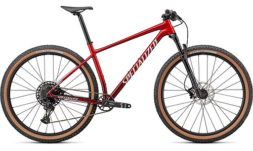 SPECIALIZED CHISEL HT COMP