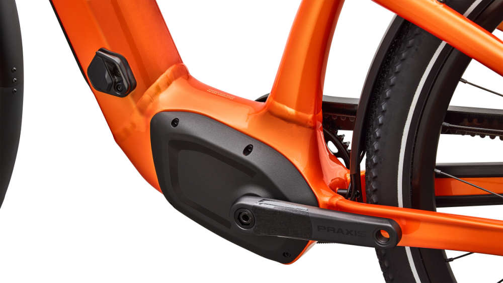 Specialized Turbo Como 5.0 IGH